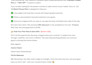 copywrite high converting sales email copy